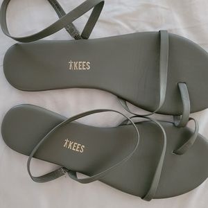Tkees Napa sandals